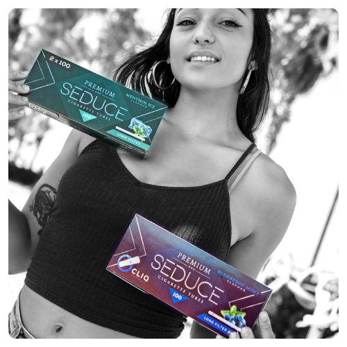 Natalie Distributors