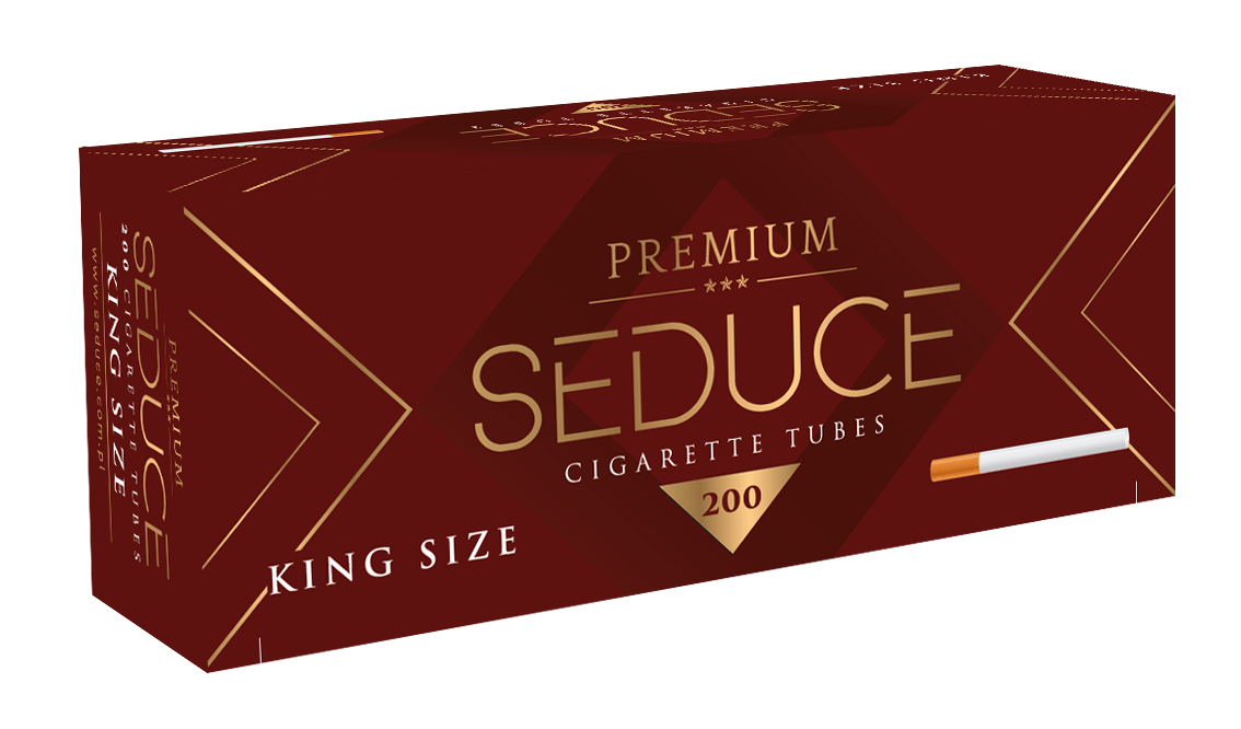 CIGARETTE FILTER TUBES CORK KING SIZE